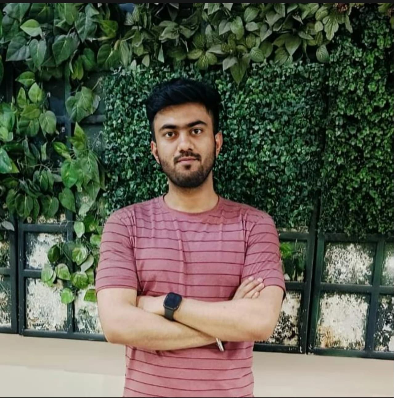 Devashish Tyagi - Premium Full Stack Developer