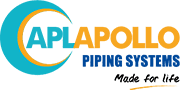 Apollo Pipes - Advertising client of World Media NCR