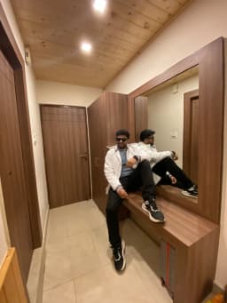 Devashish Tyagi - Professional Software Developer