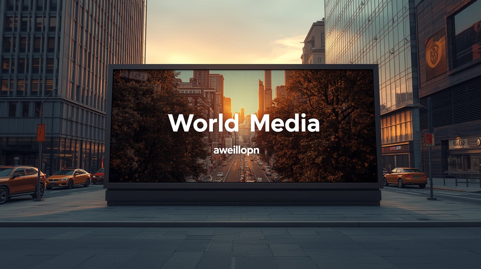 World Media Advertising Solutions